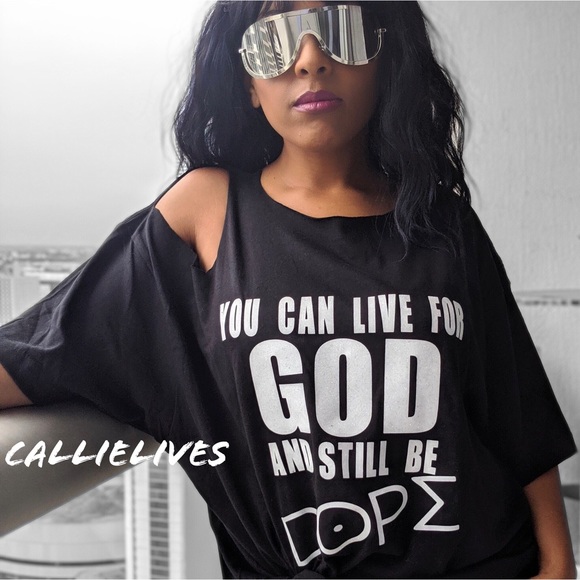 TOPS MYSTERY BOX (3-4 items) - Picture 3 of 3